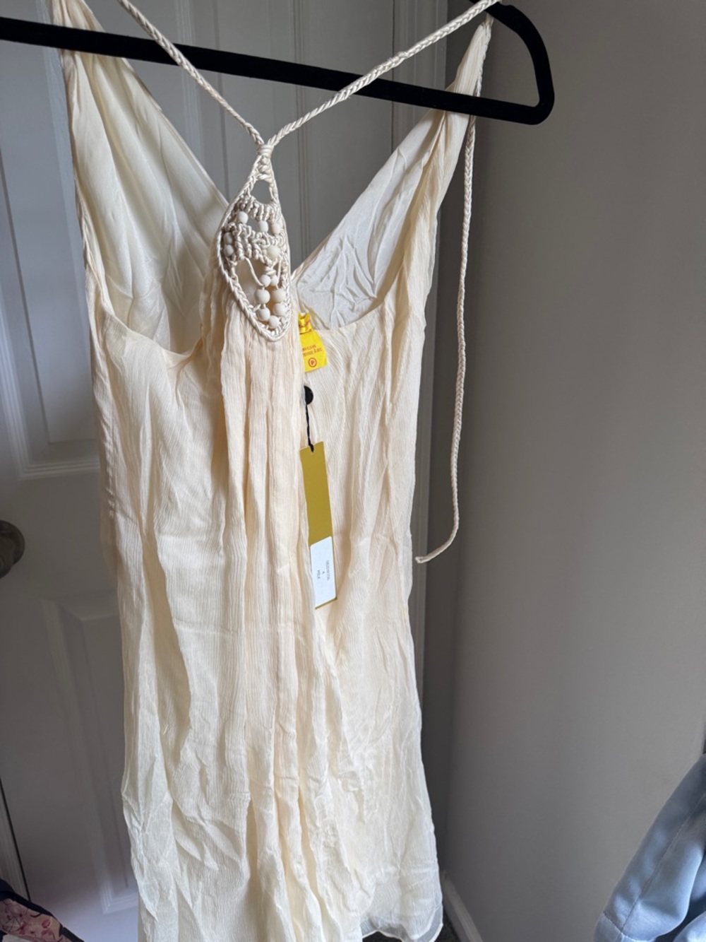 Catherine malandrino silk dress - Picture 6 of 9